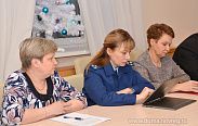 Состоялись заседания комитетов областной Думы