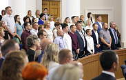 Коллегия министерства строительства, архитектуры и имущественных отношений Новгородской области