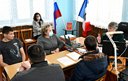 Вопросы благоустройства Сушиловского поселения Елена Писарева обсудила с депутатским корпусом муниципального образования