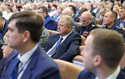 Пленарное заседание Х Парламентского форума «Историко-культурное наследие России»