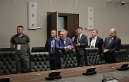 Торжественное мероприятие, посвященное 30-летию Новгородской областной Думы