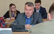Елена Писарева провела заседание совета по местному самоуправлению