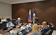 Заседания комитетов Новгородской областной Думы