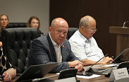 Заседания комитетов Новгородской областной Думы