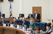 Среди важнейших задач министерства строительства, архитектуры и имущественных отношений региона на 2024 год – строительство социально значимых объектов