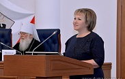 Новгородская область отмечает 75-летие 