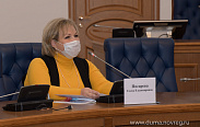Институт Уполномоченного по правам человека в Новгородской области празднует 15-летие