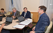 Состоялись заседания комитетов областной Думы
