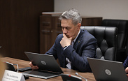 Заседания комитетов областной Думы