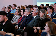 Международный день медицинской сестры