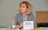 Дискуссионная площадка по реализации нацпроекта «Образование»
