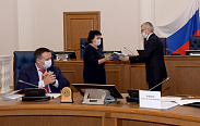 Институт Уполномоченного по правам человека в Новгородской области празднует 15-летие