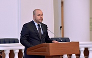 Новгородская область отмечает 75-летие 