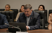 Заседания комитетов Новгородской областной Думы