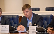 Анатолий Можжерин провёл прием граждан