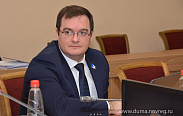 Состоялись заседания комитетов областной Думы