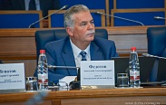 Депутаты поддержали внесение изменений в областной бюджет