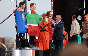 Завершился Чемпионат высоких технологий