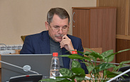 Состоялись заседания комитетов областной Думы