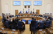 Новгородская областная Дума продлила и расширила меры поддержки медиков