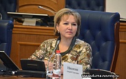 Дискуссионная площадка по реализации национального проекта "Здравоохранение"