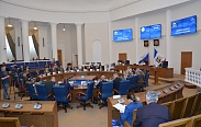 Приняты изменения в областной закон, позволяющие жителям малоквартирных домов не платить за капремонт