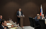 В 2024 году начнется строительство жилого комплекса современного университетского кампуса особой экономической зоны «Новгородская»