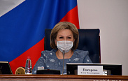 Депутаты назначили дату выборов в региональный парламент 