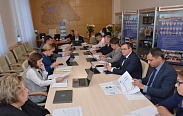 Вопросы, связанные с деятельностью регионального фонда капремонта, обсудили на заседании профильного комитета 