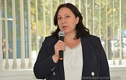 Дискуссионная площадка по реализации нацпроекта «Образование»