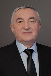 Бобрышев Юрий Иванович