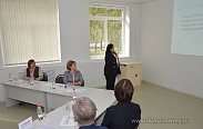 Дискуссионная площадка по реализации нацпроекта «Образование»
