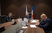 Совет по МСУ при Новгородской областной Думе обсудил ремонт и строительство социально значимых объектов на территории региона