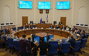 Мобилизованные новгородцы и добровольцы СВО смогут получать компенсацию затрат на приобретение оборудования при газификации домовладений