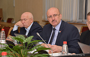 Состоялись заседания комитетов областной Думы
