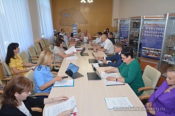 Депутаты обсудили необходимость расширения перечня граждан, имеющих право на оказание бесплатной юридической помощи