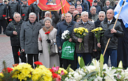 Елена Писарева: Спасибо тем, кто подарил нам мирное небо над головой!