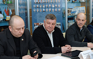 Заседания комитетов Новгородской областной Думы