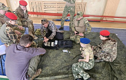 В Пестове прошёл первый межрегиональный форум «Детинец»