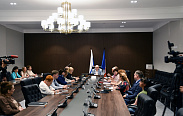 Новый закон об ответственном обращении с животными не предусматривает эвтаназию