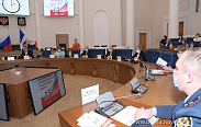 Институт Уполномоченного по правам человека в Новгородской области празднует 15-летие