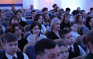 Гимназия №4 Великого Новгорода отметила 35-летие