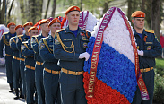 Селу Мошенское присвоено почётное звание «Населённый пункт трудовой доблести»