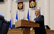 Институту Уполномоченного по правам человека в Новгородской области исполнилось 20 лет