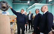 Выездной комитет Новгородской областной Думы по образованию, культуре и спорту 