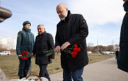 Державинские дни проходят в Великом Новгороде