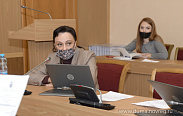 Состоялись заседания комитетов областной Думы 