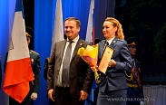 75 лет Прокуратуре Новгородской области