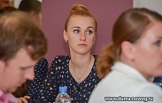 В Демянском районе проходит Второй областной форум «Инициатива», организованный Молодежным парламентом при Новгородской областной Думе