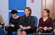 Елена Писарева: Льготное лекарственное обеспечение − жизненно важный вопрос